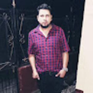 Meet your Posher, Melvin alexander